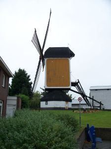 Molen Boekel 2