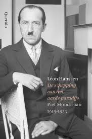 Mondriaan biografie
