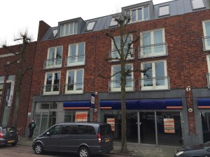 Mondriaan Harense Smid