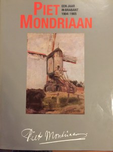 Mondriaan in Brabant