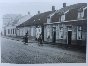 Mondriaan Van der Goor