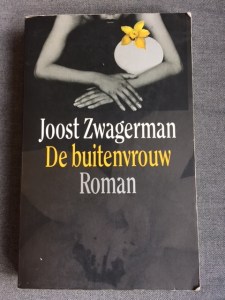 Joost Buitenvrouw