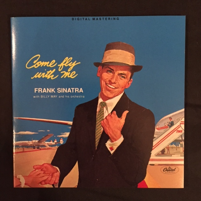 Foto Come Fly With Me