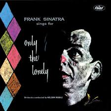Foto Frank Sinatra Sings Only For The Lonely