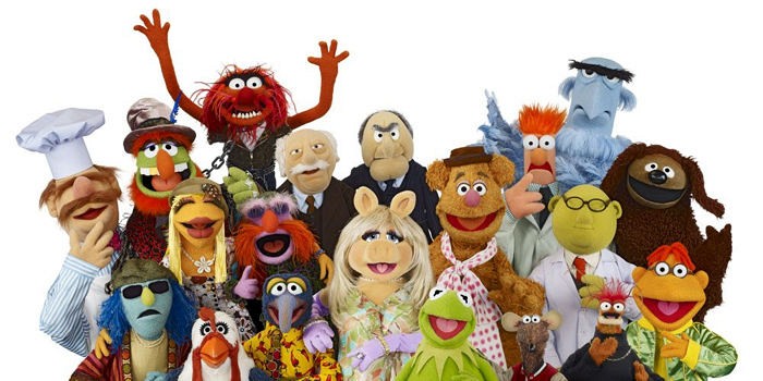 Muppets